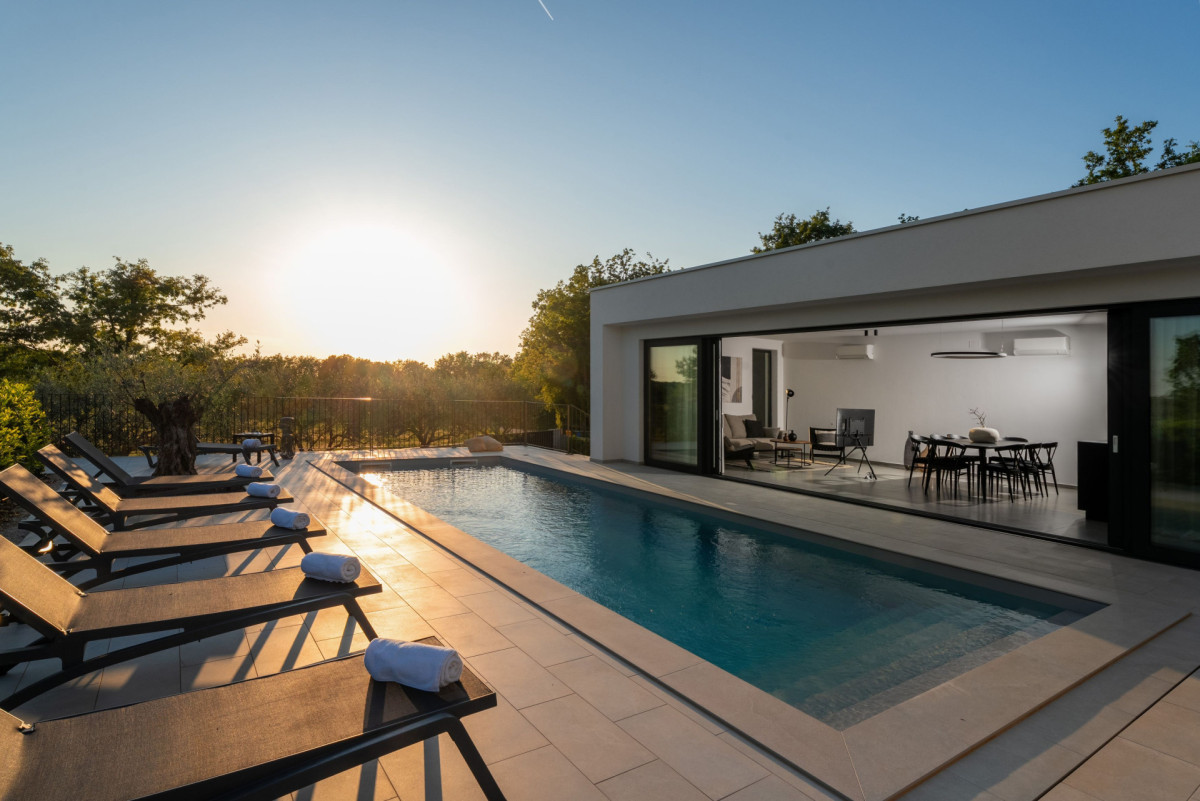 Villa Karbula
