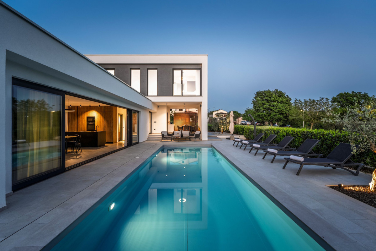 Villa Karbula