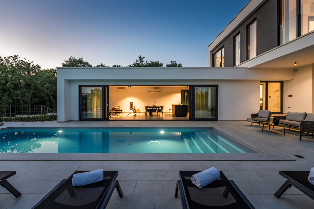 Villa Karbula