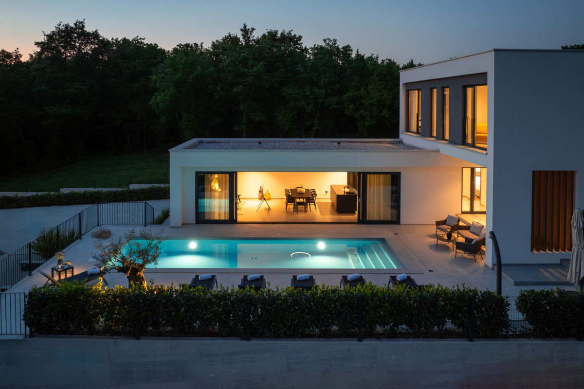 Villa Karbula