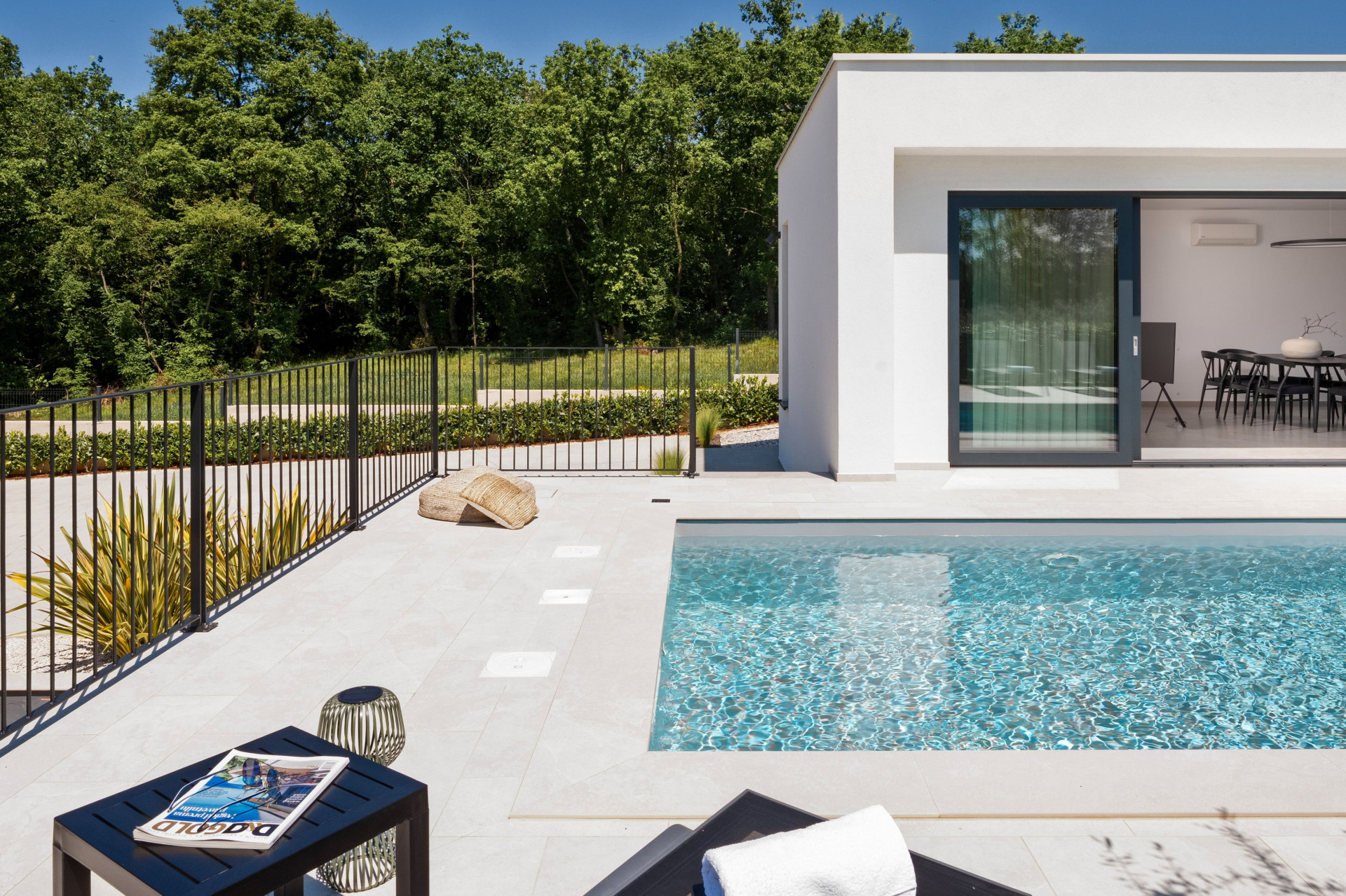 Villa Karbula
