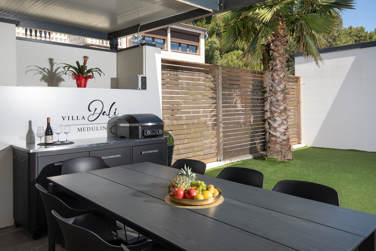 Villa Dali With Spa