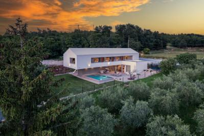 Villa Tie Vižinada