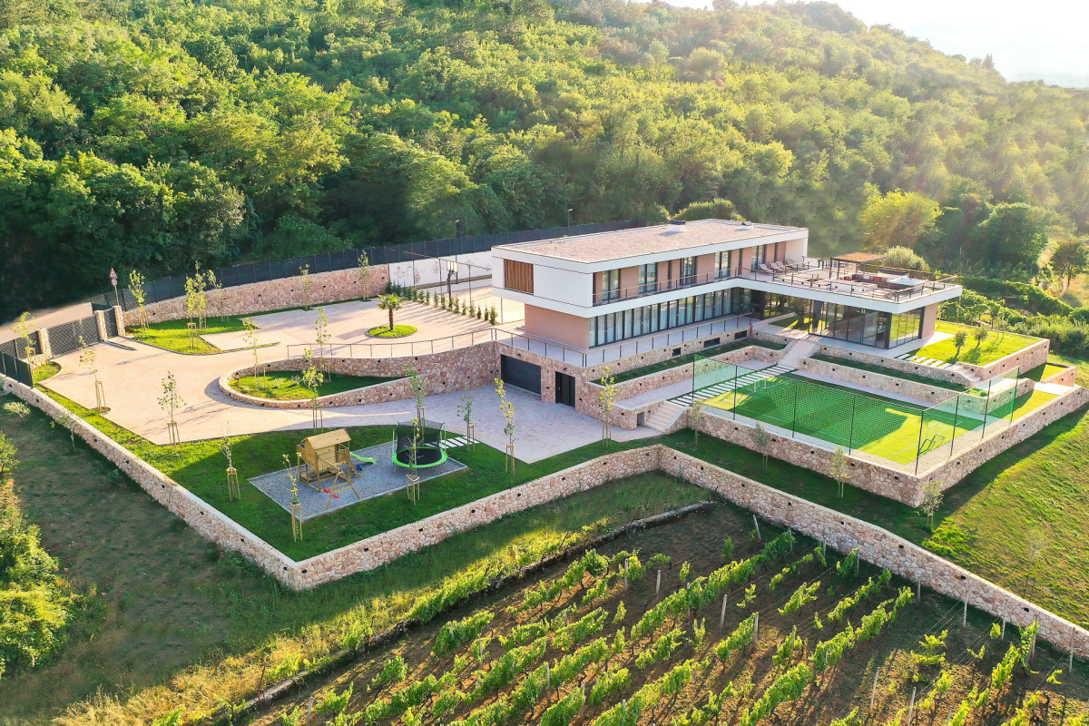 Villa Excelsior