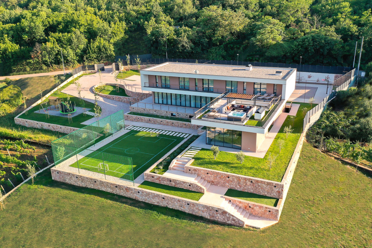 Villa Excelsior