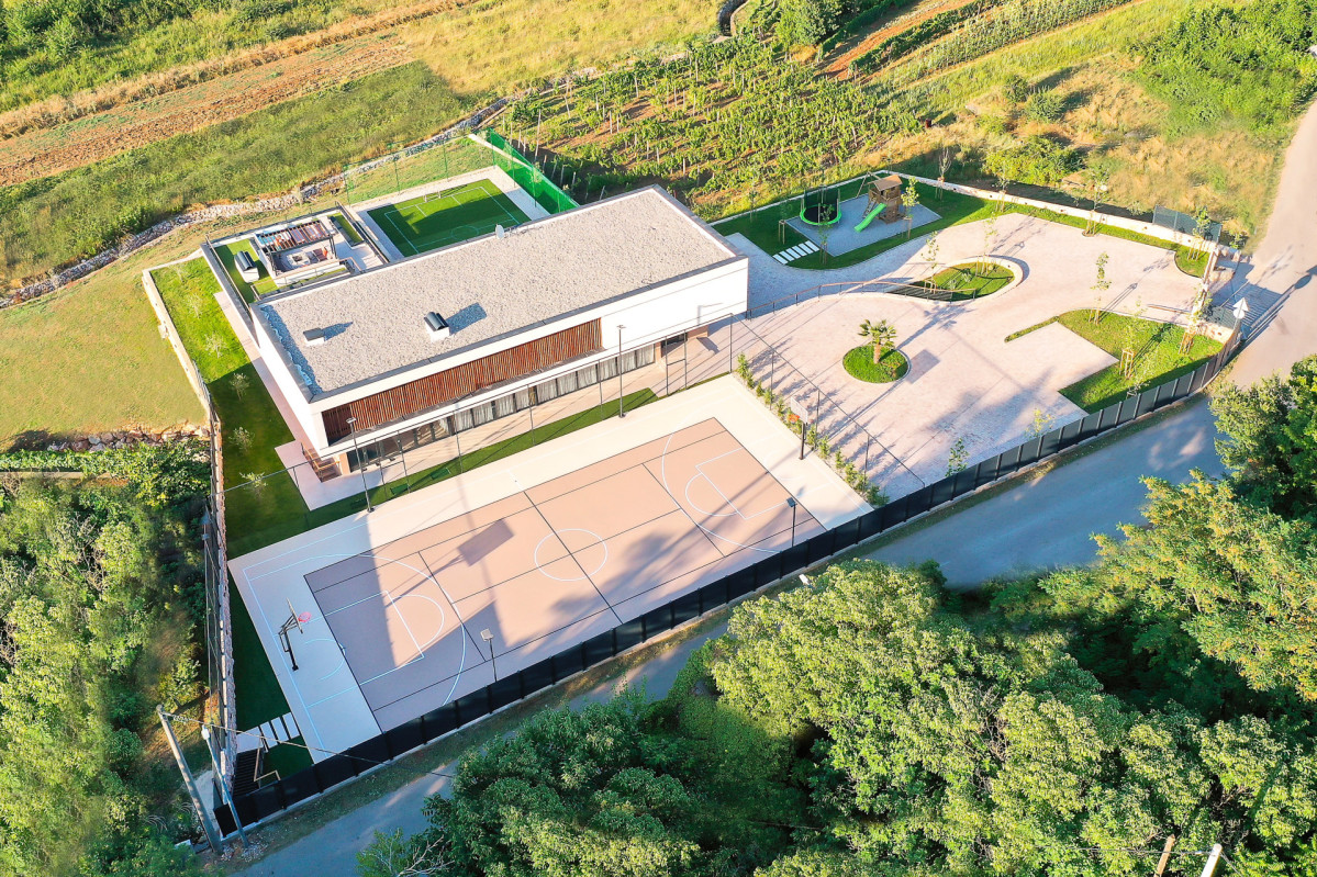 Villa Excelsior