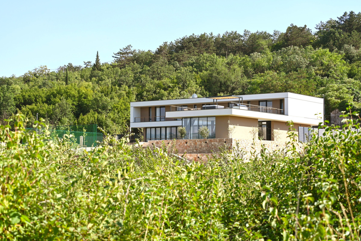 Villa Excelsior