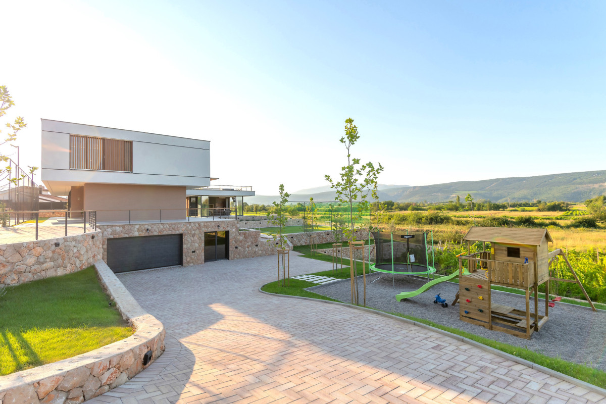 Villa Excelsior