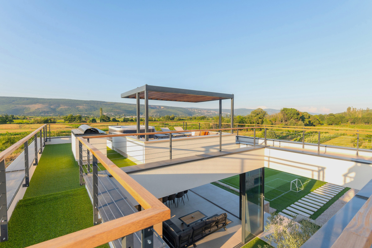 Villa Excelsior