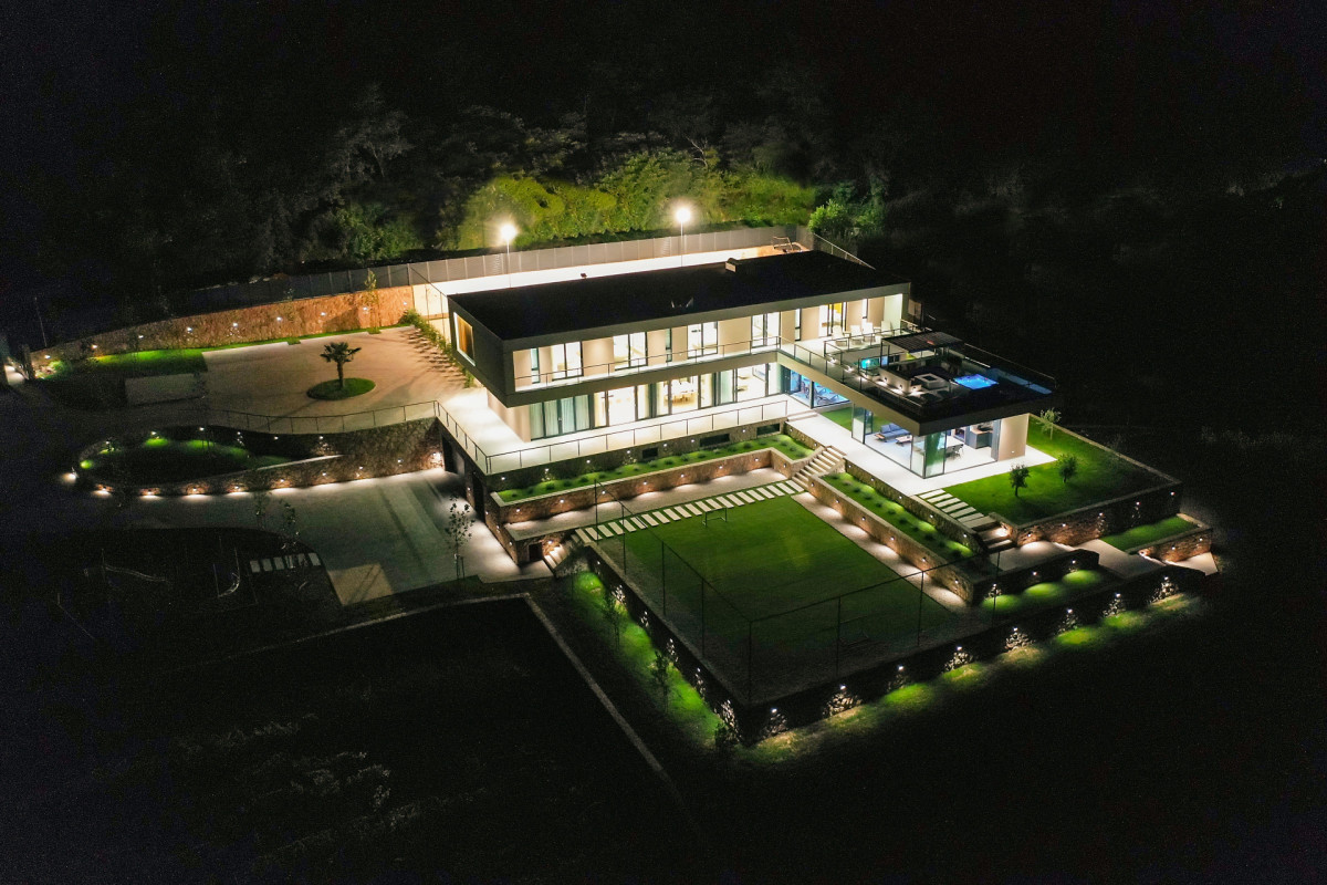 Villa Excelsior
