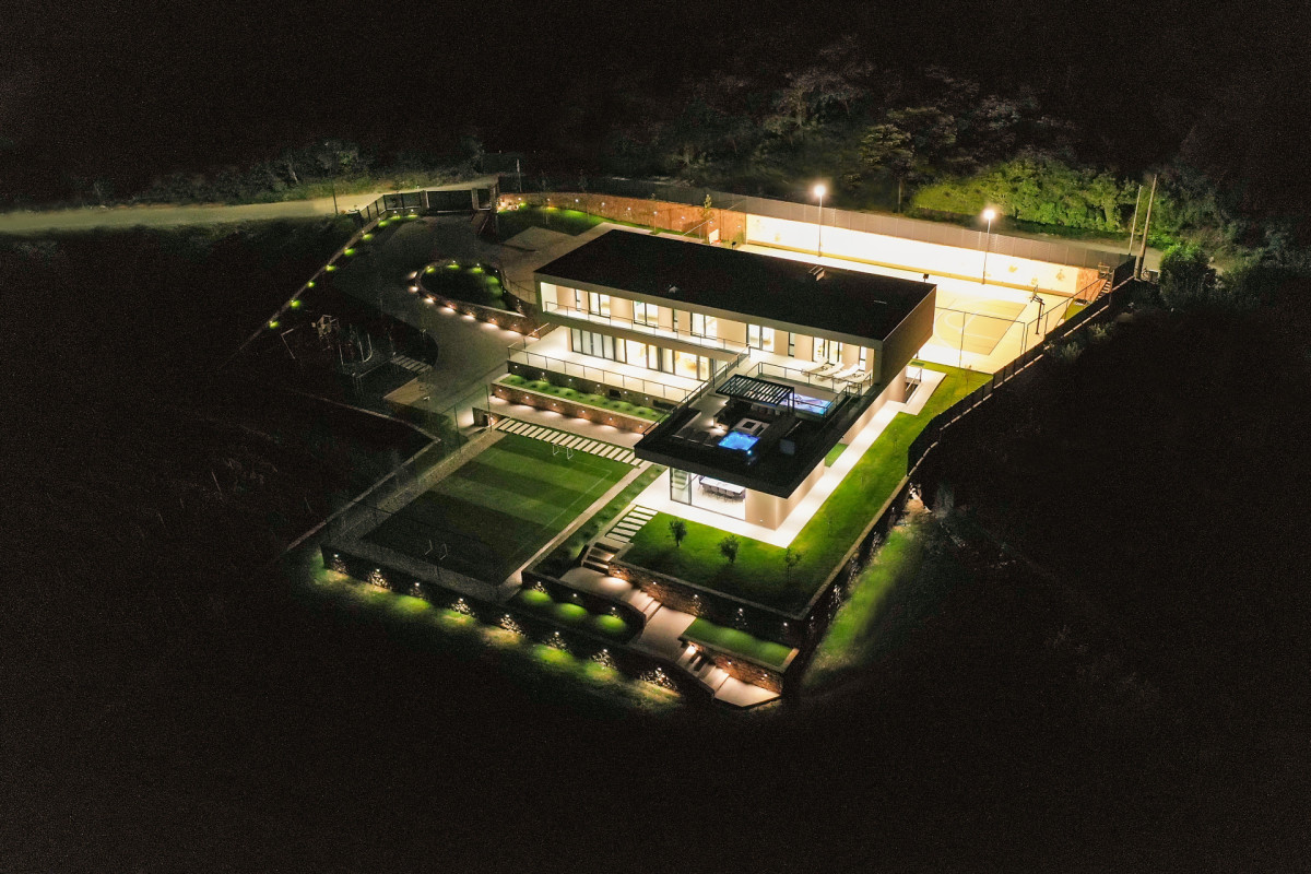 Villa Excelsior