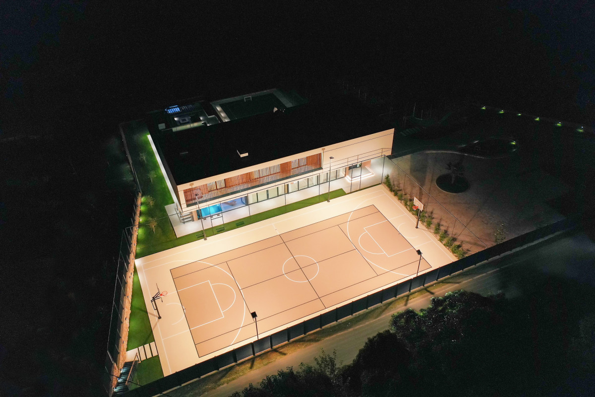 Villa Excelsior
