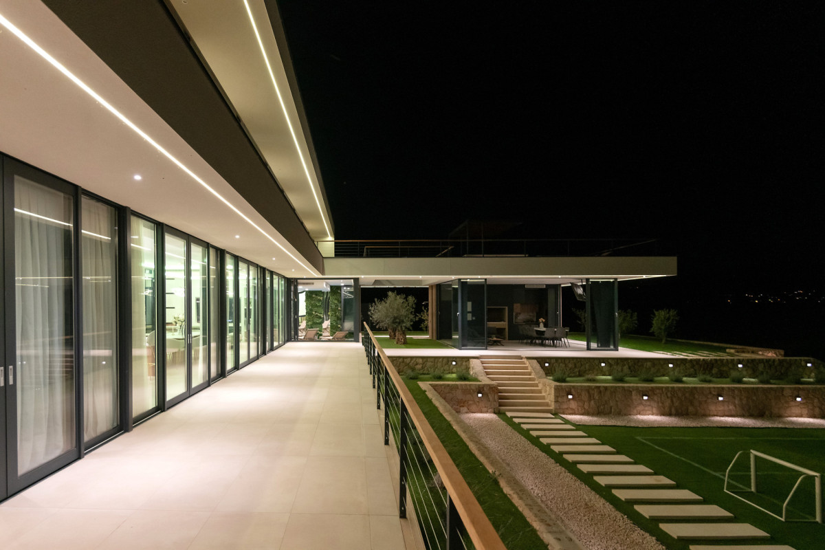 Villa Excelsior