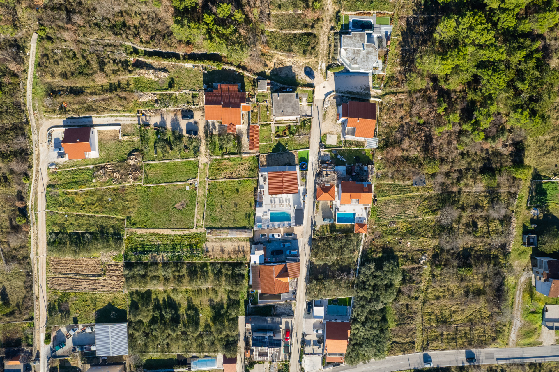Villa Magnolia