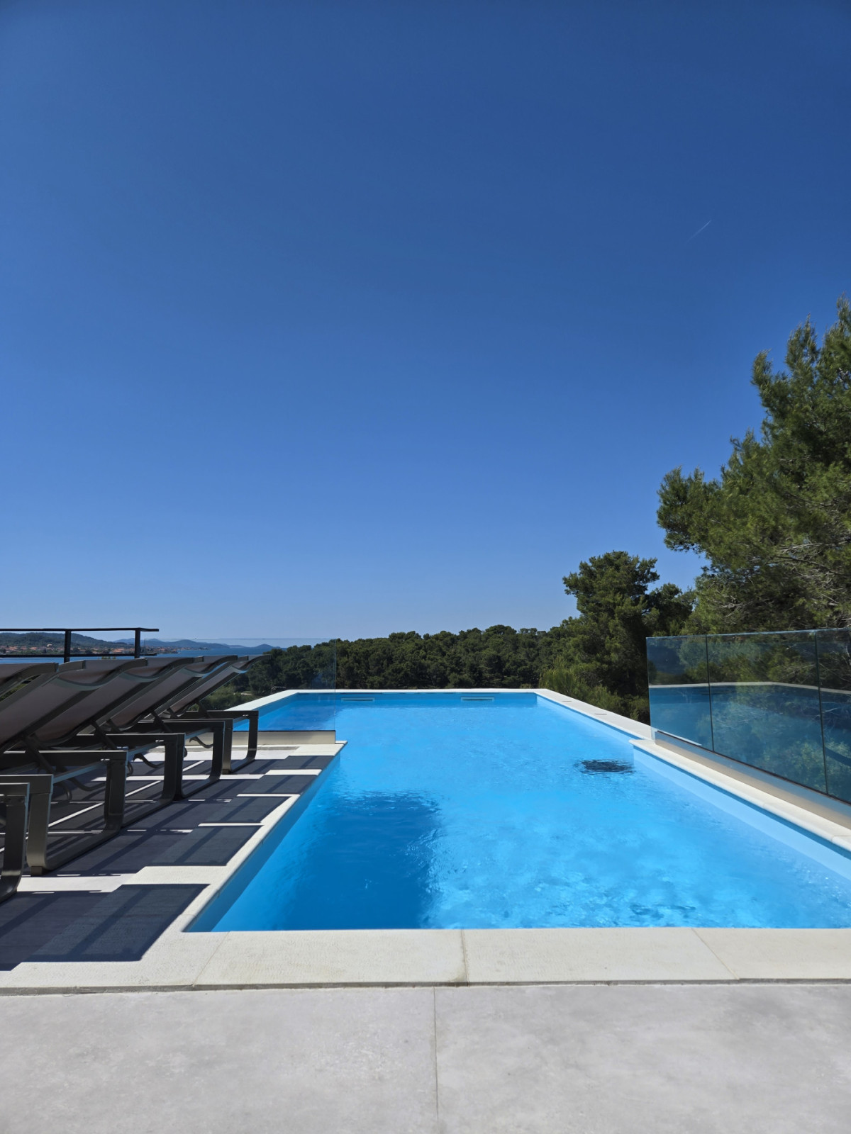 Villa Bella Pašman