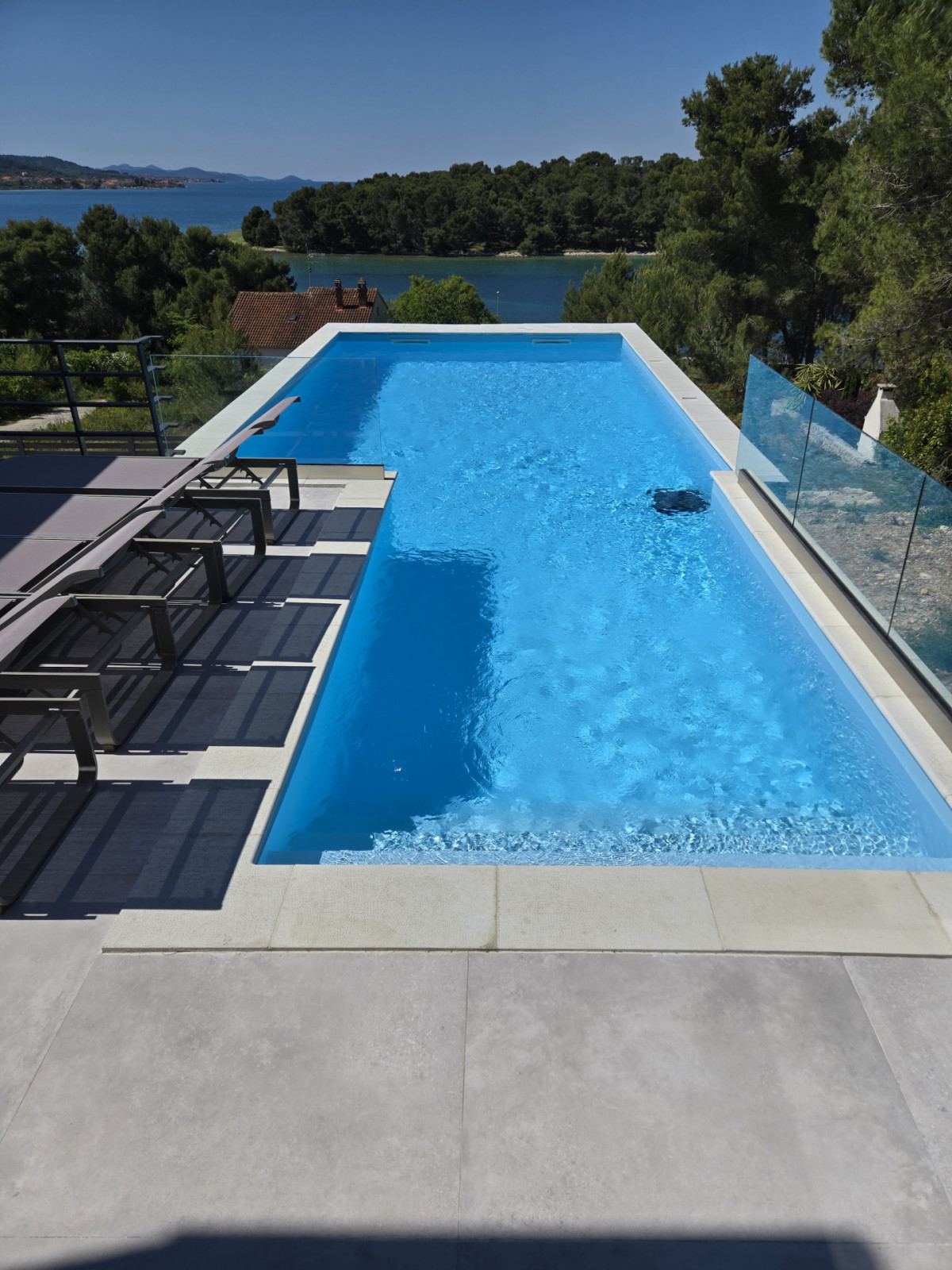 Villa Bella Pašman