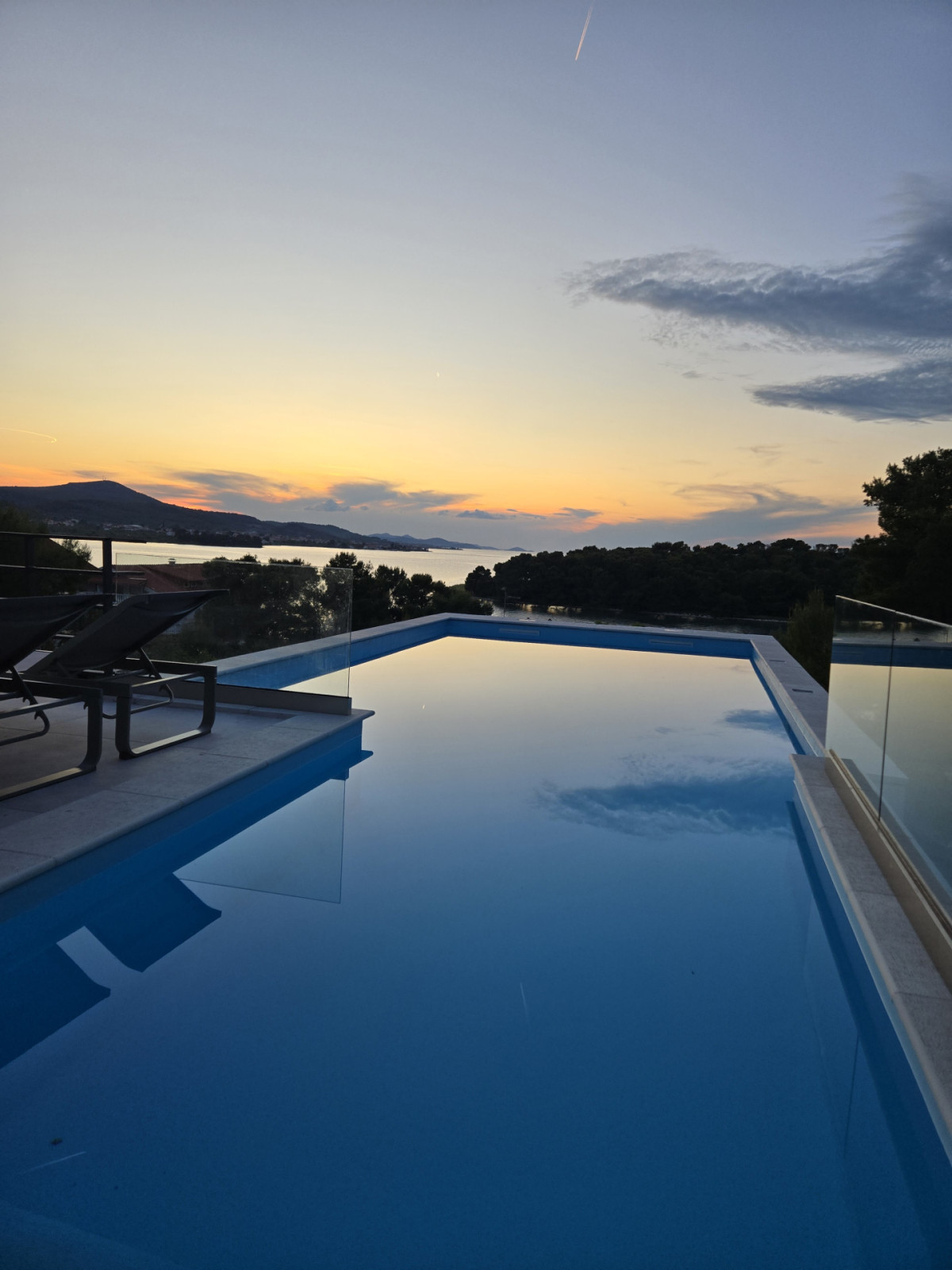 Villa Bella Pašman