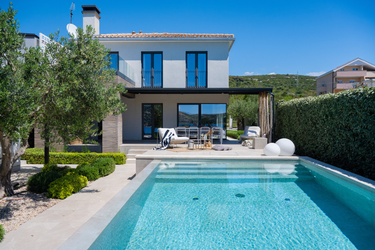 Villa Sea Salt