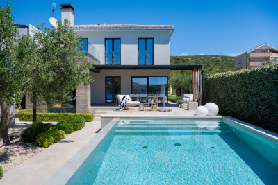 Villa Sea Salt