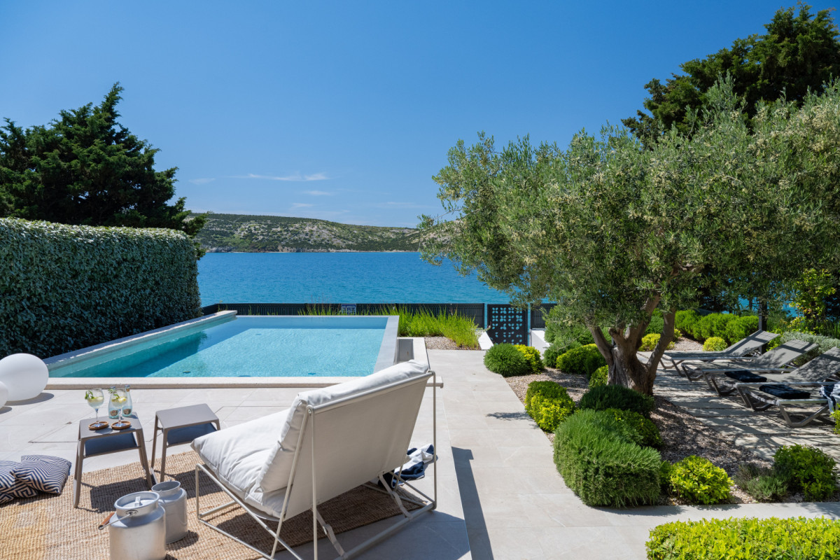 Villa Sea Salt