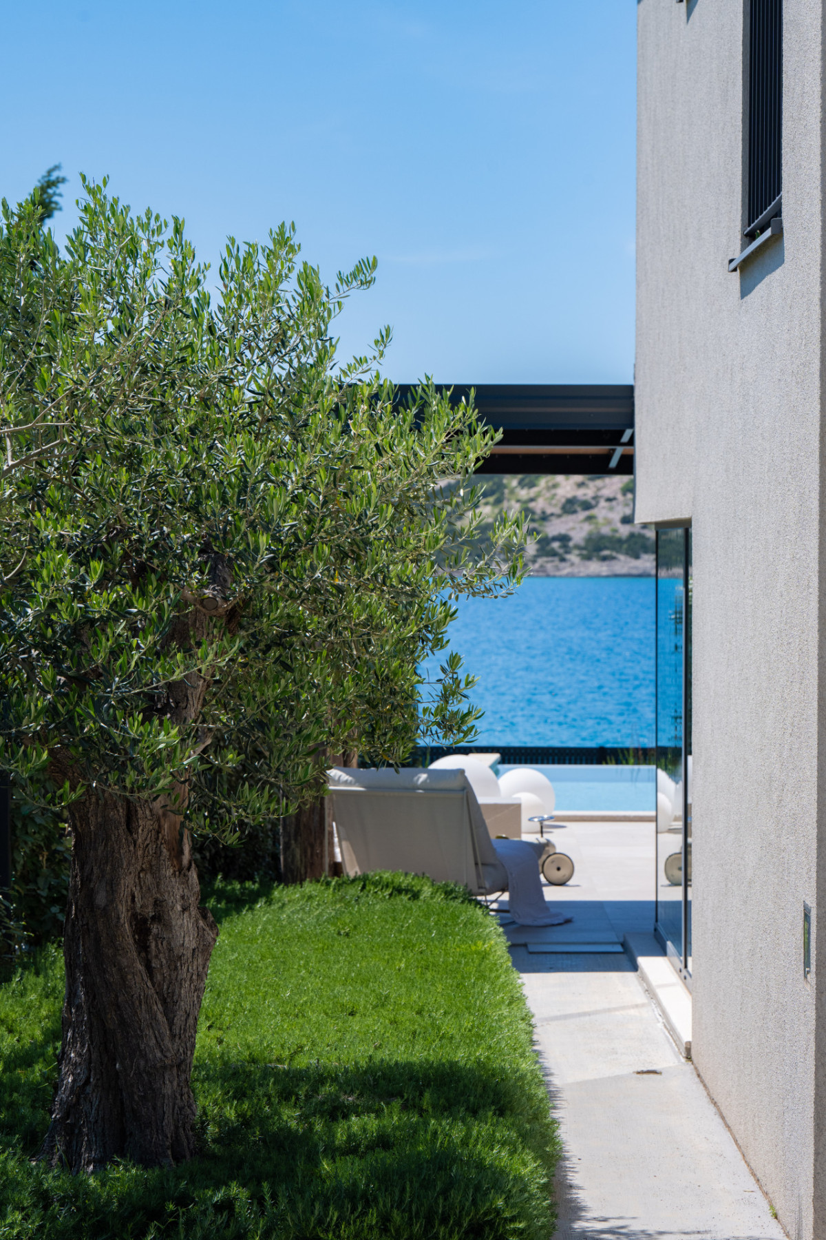Villa Sea Salt