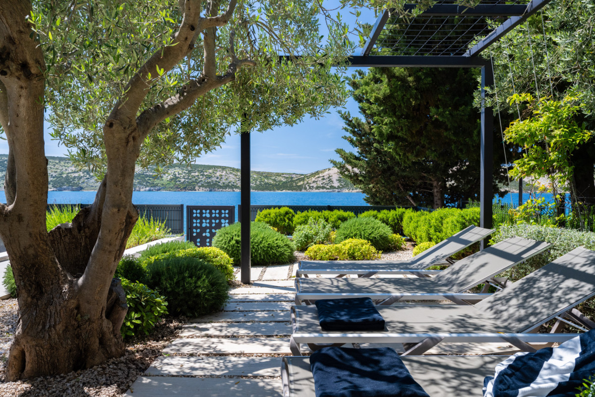 Villa Sea Salt