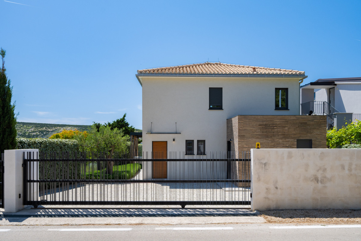 Villa Sea Salt