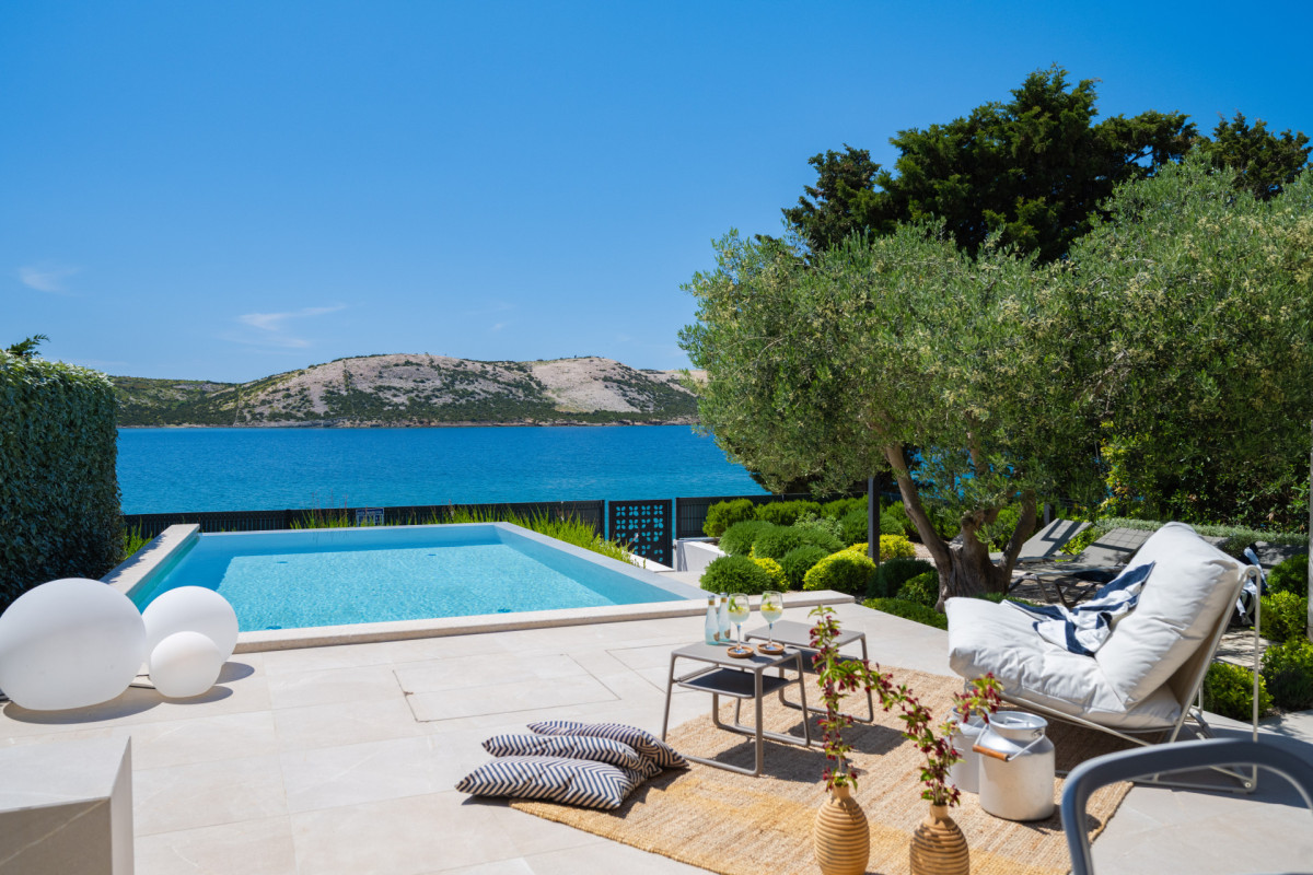 Villa Sea Salt