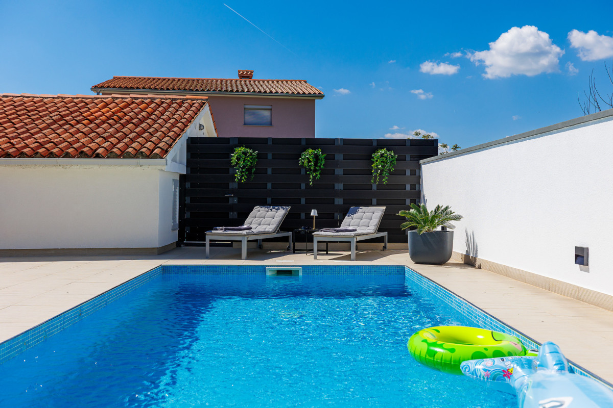 Villa Albona Luna