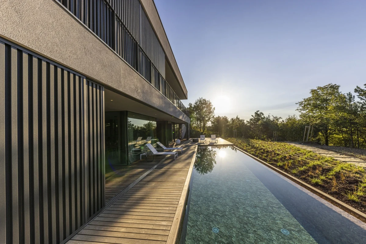 Villa M Istra