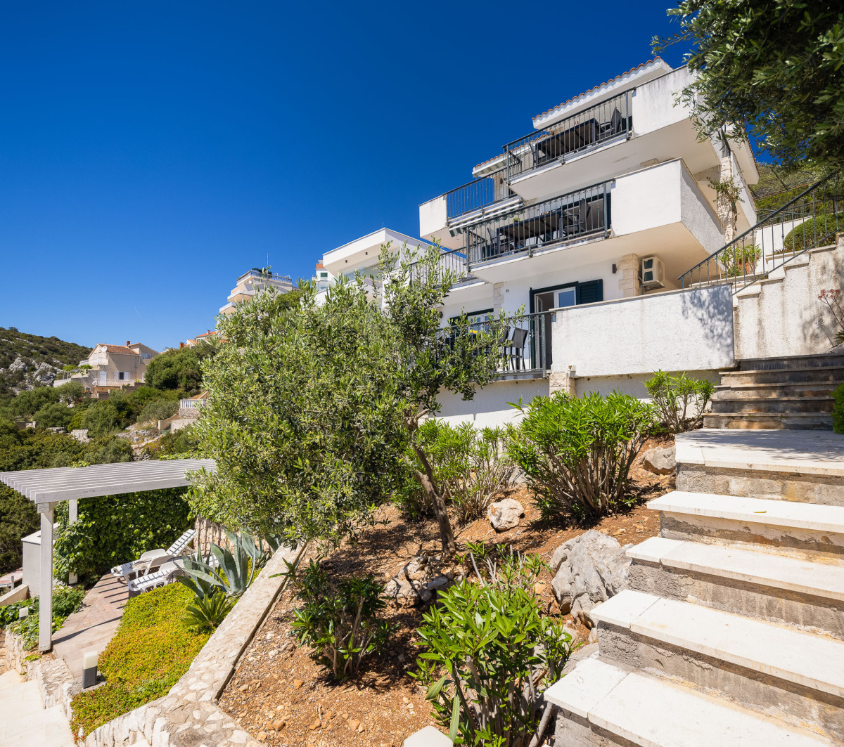 Villa Sine