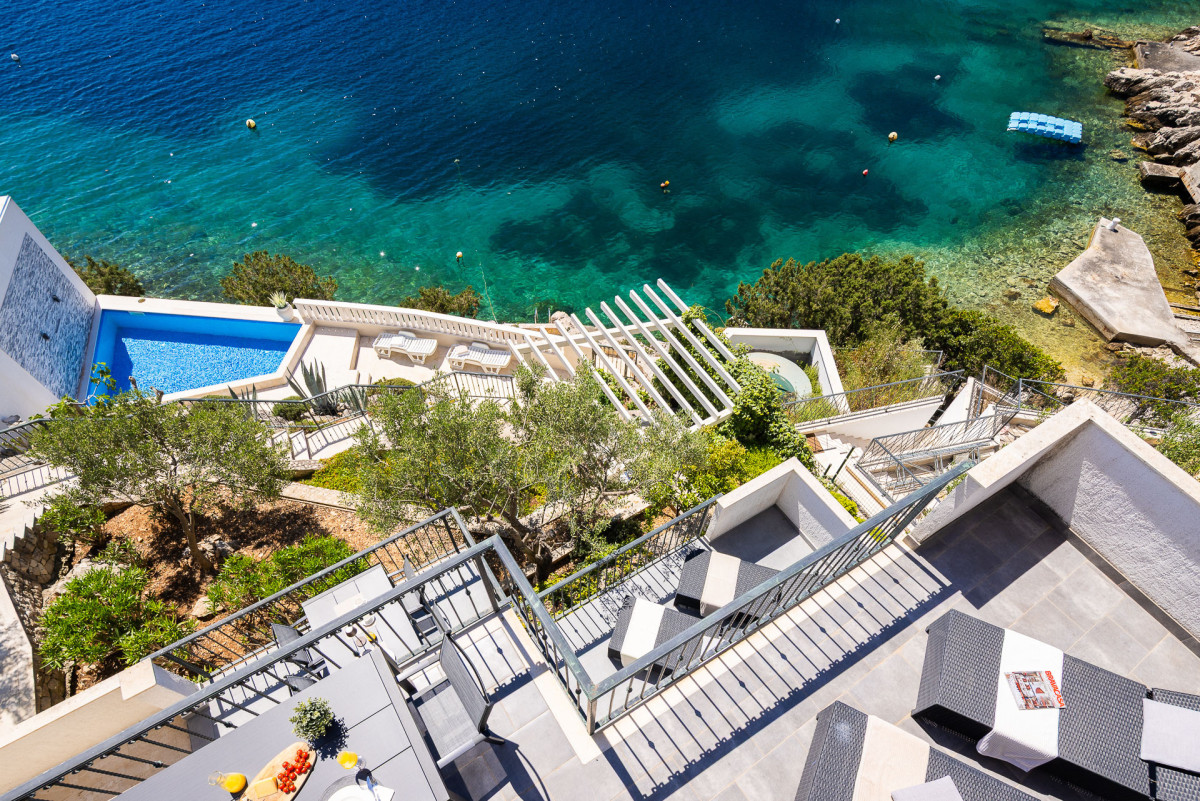 Villa Sine