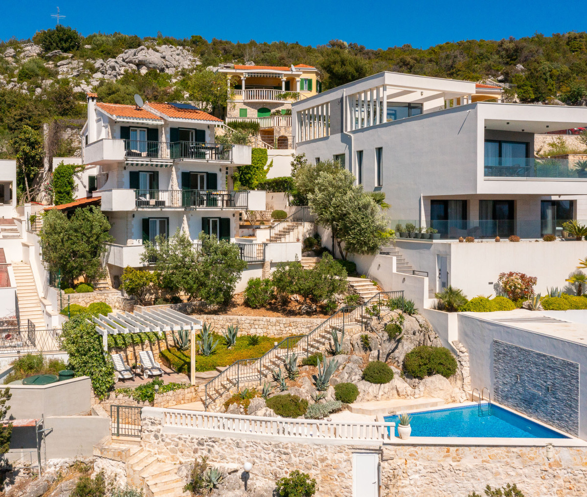 Villa Sine