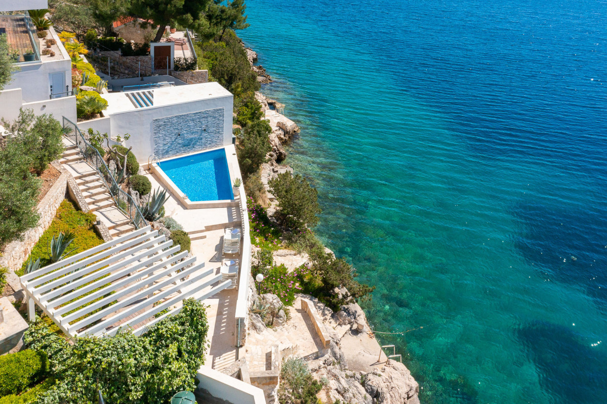 Villa Sine