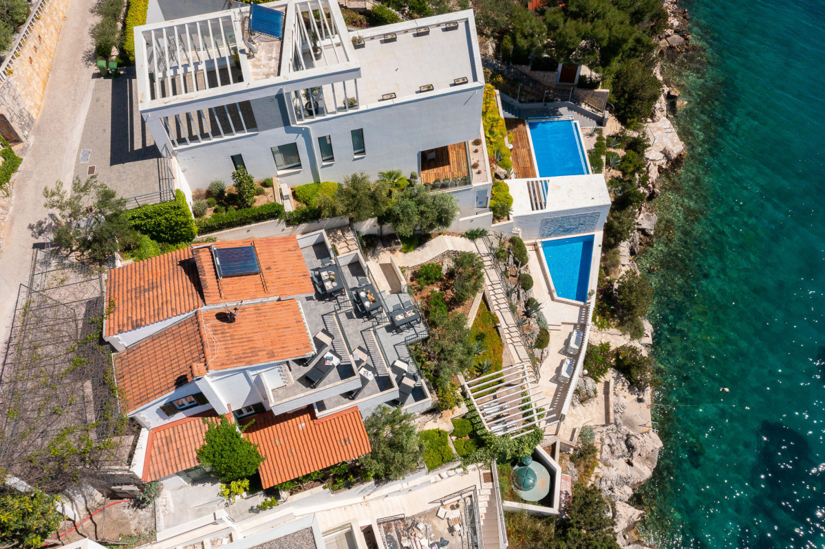 Villa Sine