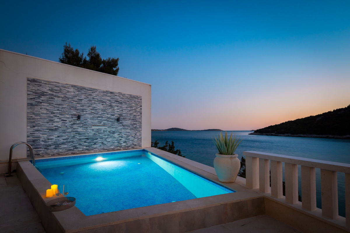 Villa Sine