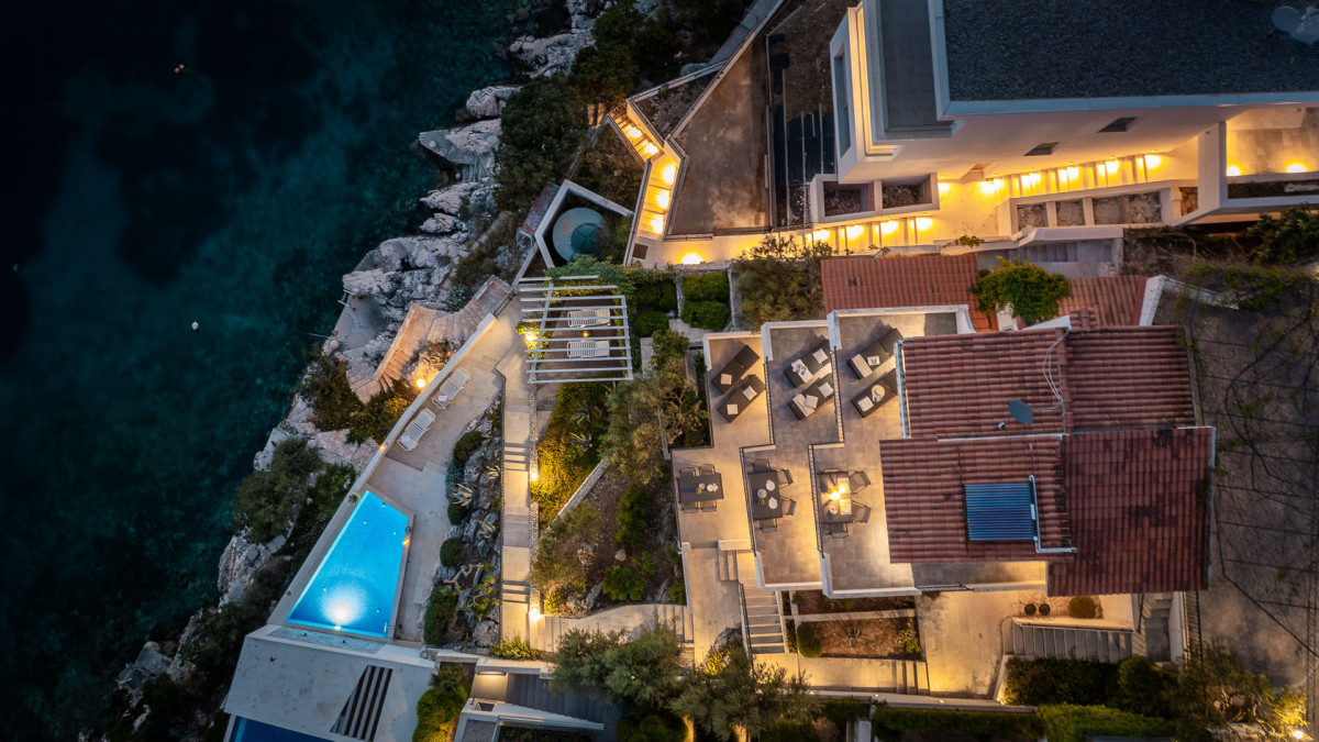 Villa Sine
