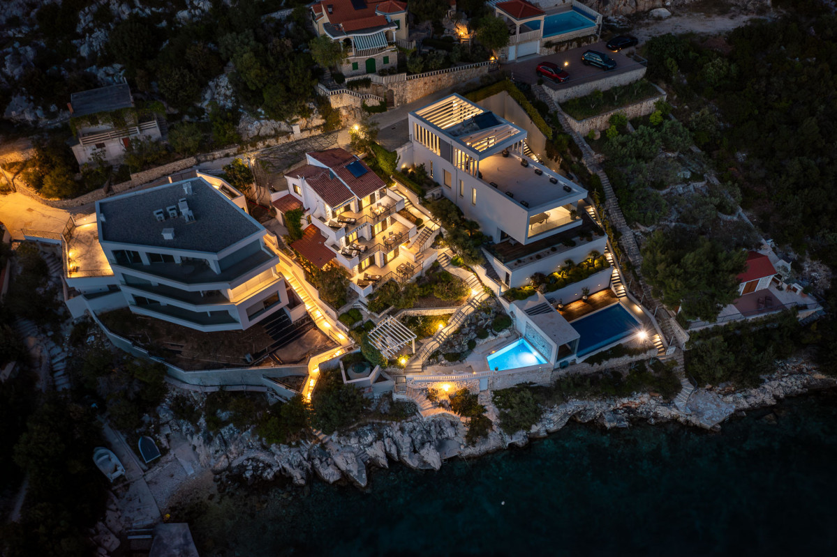 Villa Sine