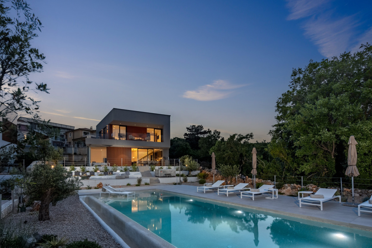 Villa Moana