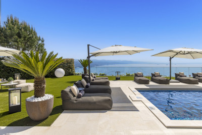 Villa Tramontana