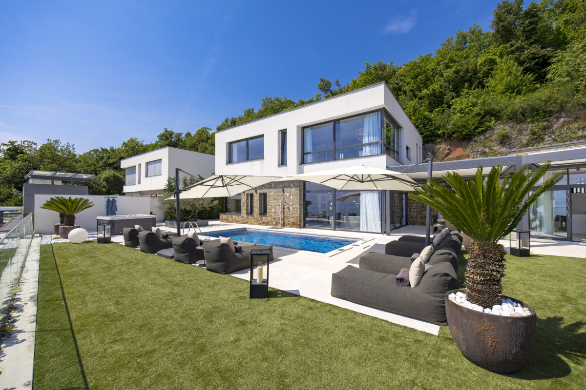 Villa Tramontana