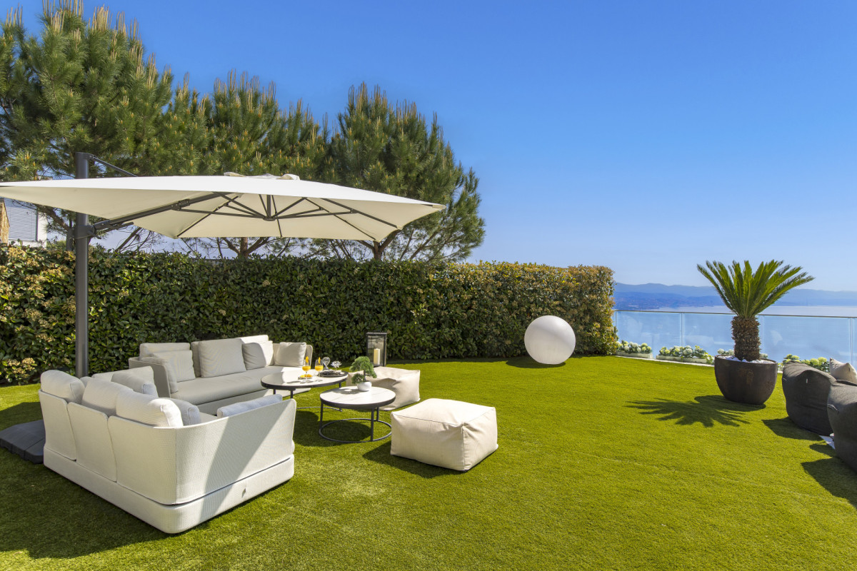Villa Tramontana