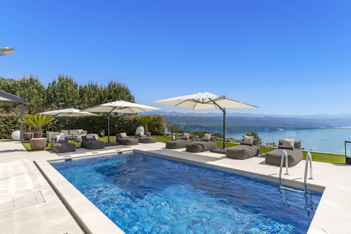 Villa Tramontana