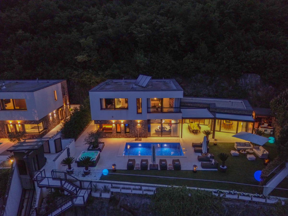 Villa Tramontana