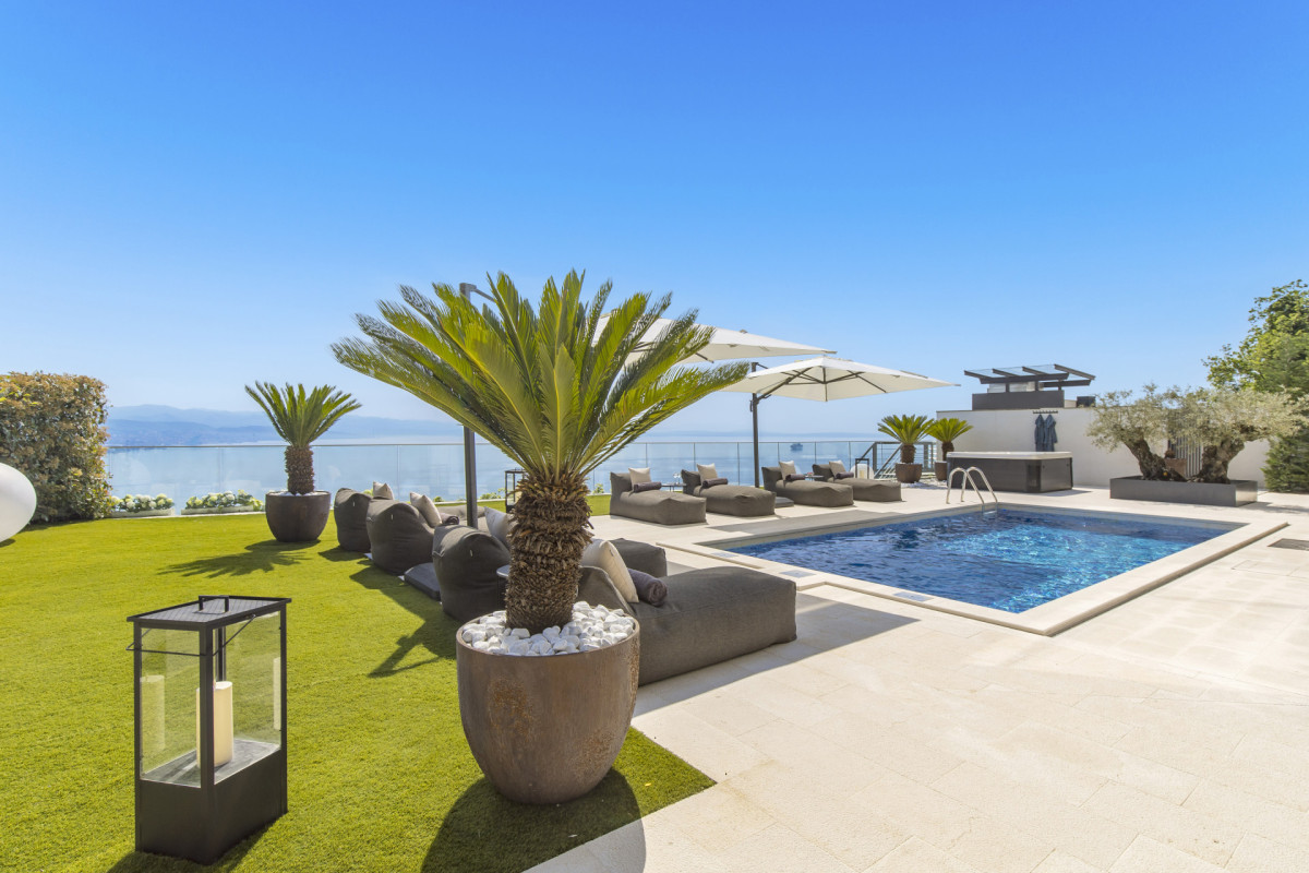 Villa Tramontana