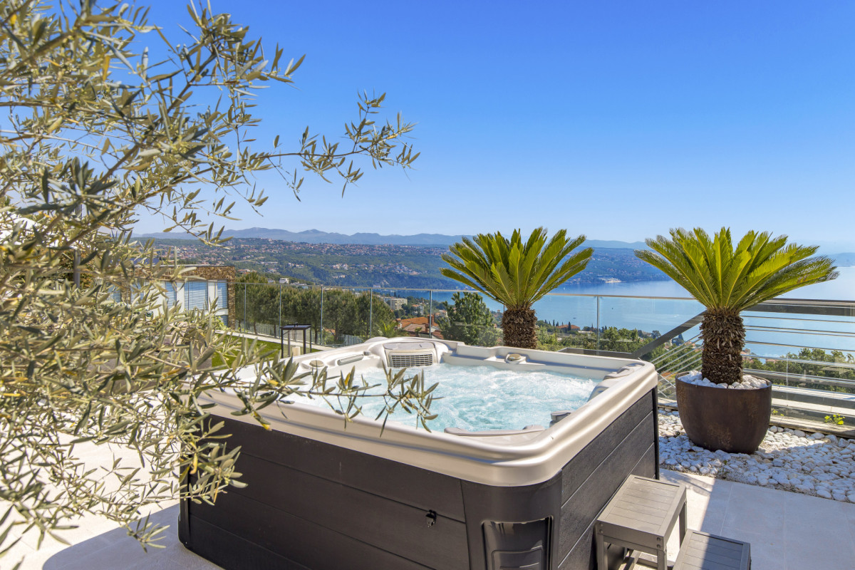 Villa Tramontana