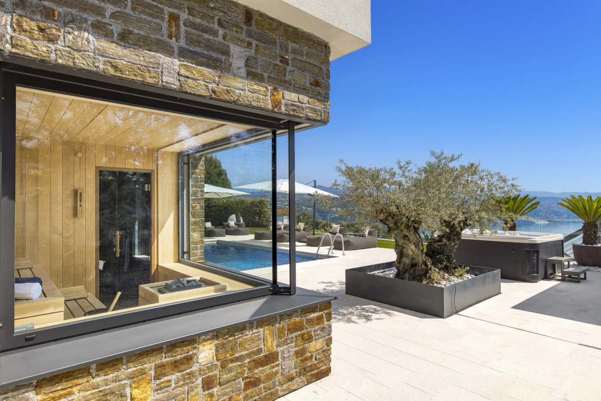 Villa Tramontana