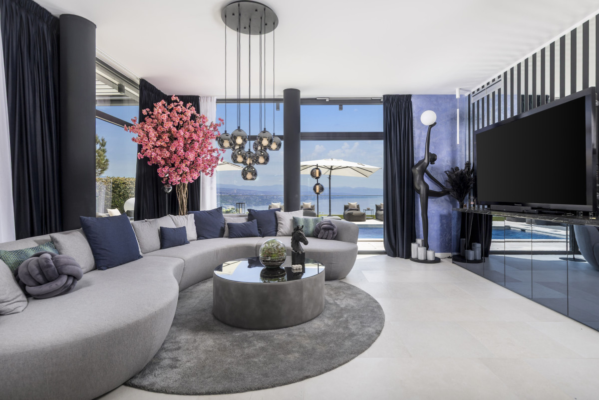 Villa Tramontana