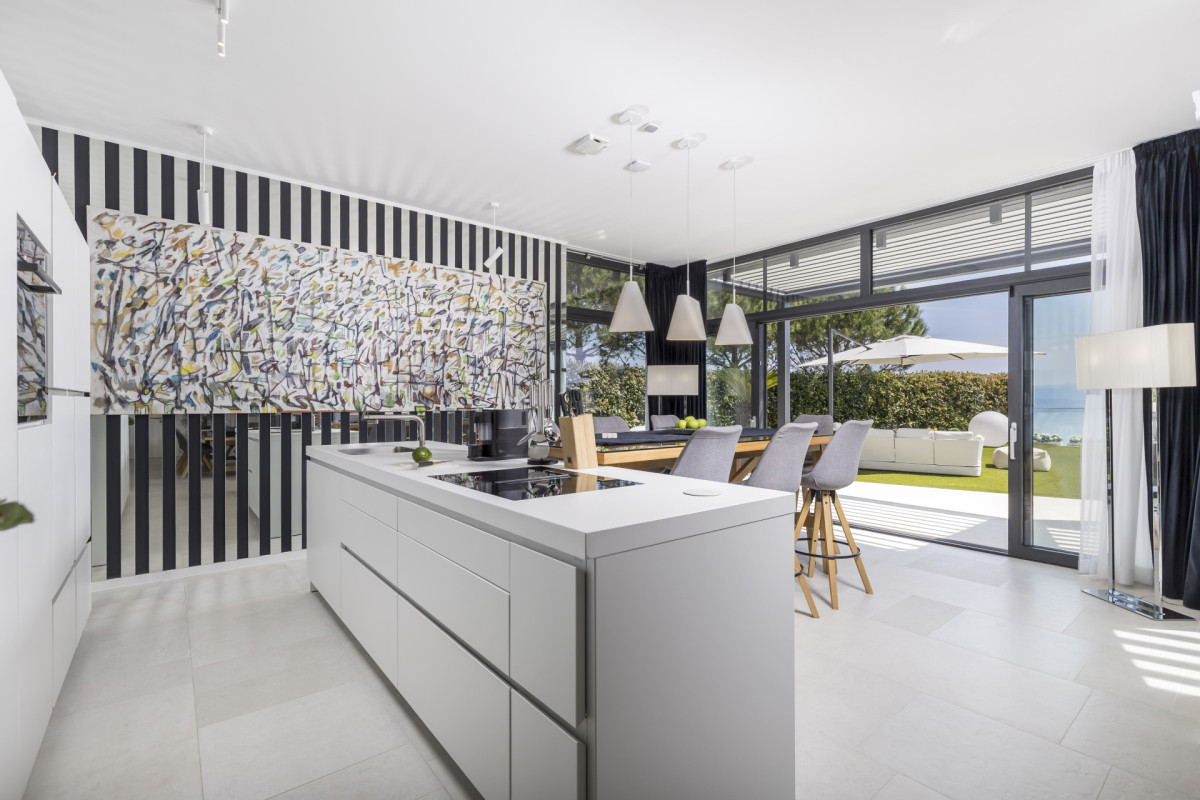 Villa Tramontana