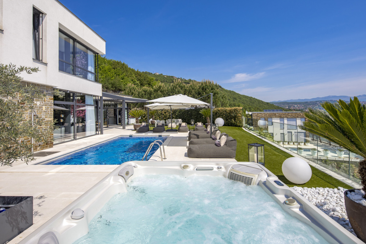 Villa Tramontana